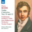 Rode: Violin Concertos Nos. 11 & 