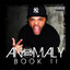 Anomaly Book 2