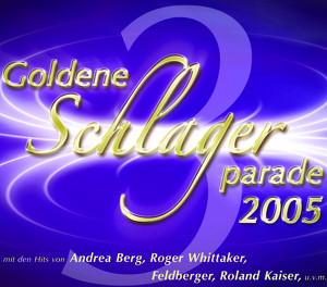 Goldene Schlagerparade