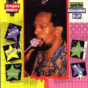 Gregory Isaacs And The Dancehall 