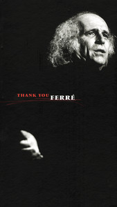 Thank You Ferre