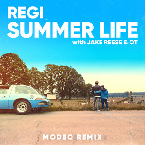 Summer Life (Modeo Remix)