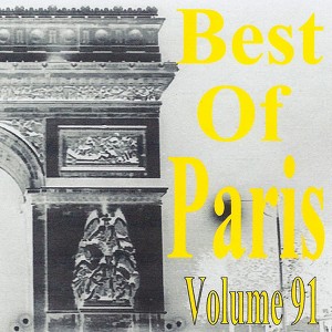 Best Of Paris, Vol. 91
