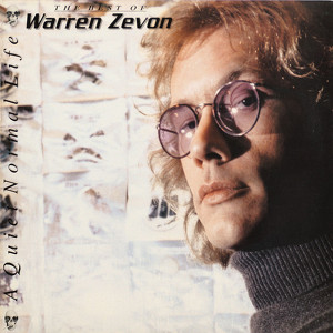 The Best Of Warren Zevon