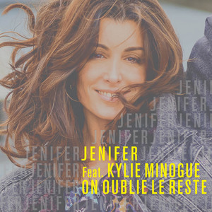 On oublie le reste (feat. Kylie M