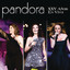 Pandora Xxv Años En Vivo