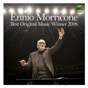 Ennio Morricone Original Music Wi