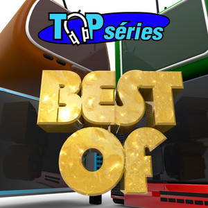 Top Séries: Best Of (bandes Origi