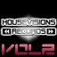 Housevisions, Vol. 2