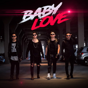 Baby Love (Radio Edit)