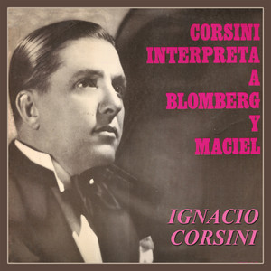Corsini Interpreta a Blomberg y M