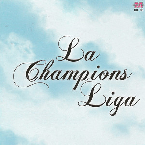 Cumbia Villera - La Champions Lig