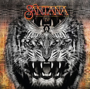 Santana IV - Spotify Commentary