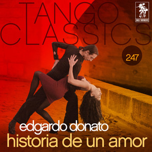 Tango Classics 247: Historia De U