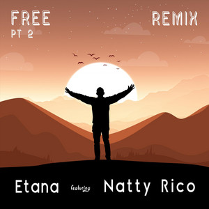 Free, Pt. 2 (Remix)
