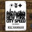 New York City Speed Remix  Maxi-S