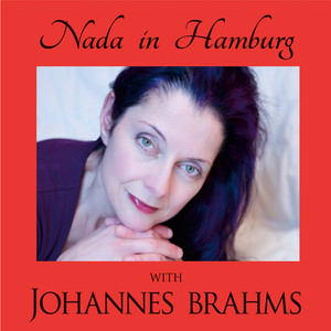 Nada in Hamburg with Johannes Bra
