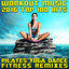 Workout Music 2016 Top 100 Hits P