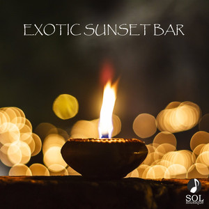 Exotic Sunset Bar