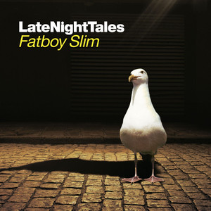 Late Night Tales: Fatboy Slim (Sa
