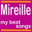 My Best Songs - Mireille
