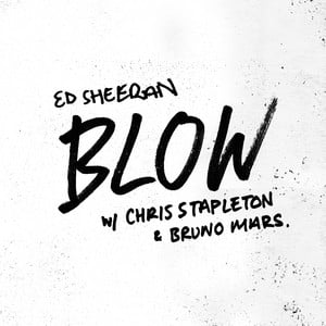 BLOW (with Chris Stapleton & Brun