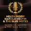 Reddy vs. Melvin & The Blue Notes