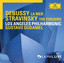 Debussy: La Mer / Stravinsky: The