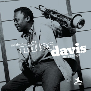 The Definitive Miles Davis On Pre