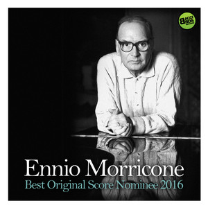 Ennio Morricone: Best Original Sc