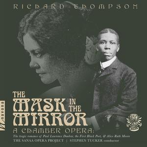 Richard Thompson: The Mask in the