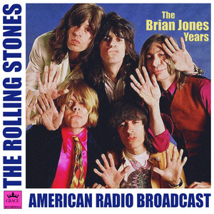 The Brian Jones Years (Live)
