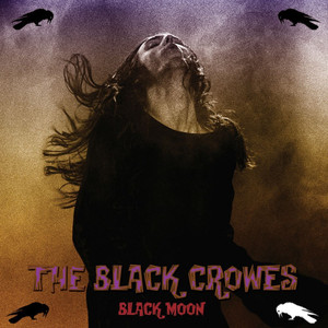 Black Moon Creeping (Live Radio B