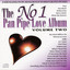 No 1 Pan Pipe Love Album - Volume