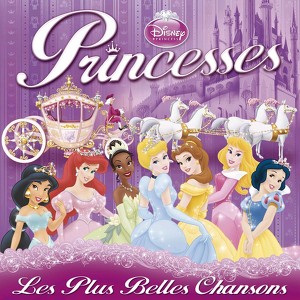Princesses: Les Plus Belles Chans