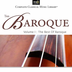 The Baroque Vol. 1: The Best Of B