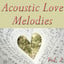 Acoustic Love Melodies, Vol. 2
