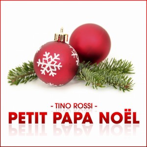 Petit Papa Noël