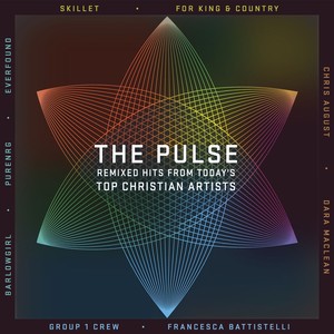 The Pulse: Remixed Hits From Toda