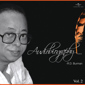 Audiobiography - R.d. Burman, Vol