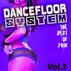 Dancefloor System 2010, Vol. 3