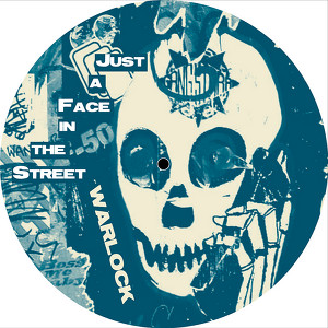 Just A Face In The Street