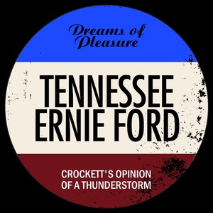 Crockett's Opinion of a Thunderst