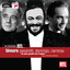 Ténors - Pavarotti, Domingo, Carr