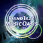 Piano Jazz Music Oasis