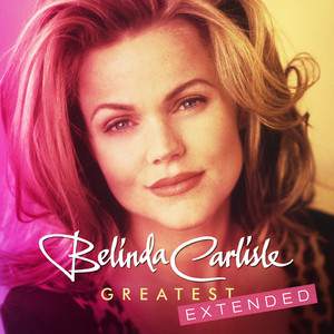 Greatest - Belinda Carlisle (Exte