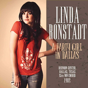 A Party Girl in Dallas (Live)