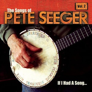 If I Had A Song: The Songs Of Pet