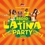 Radio Latina Party 2012 (mixé Par