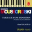 Mussorgsky: Tableaux d'une exposi